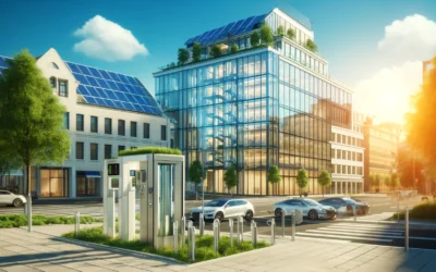 GreenTeco: Innovación y Sostenibilidad para un Futuro Ecológico
